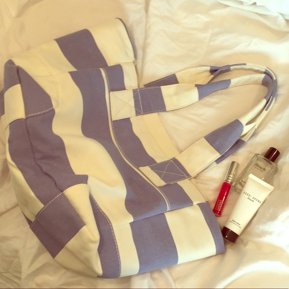 J. Crew bag